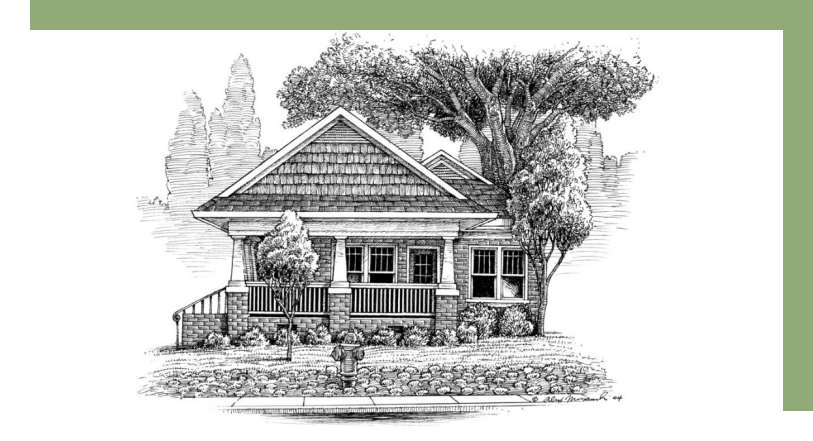 five points family dental office building